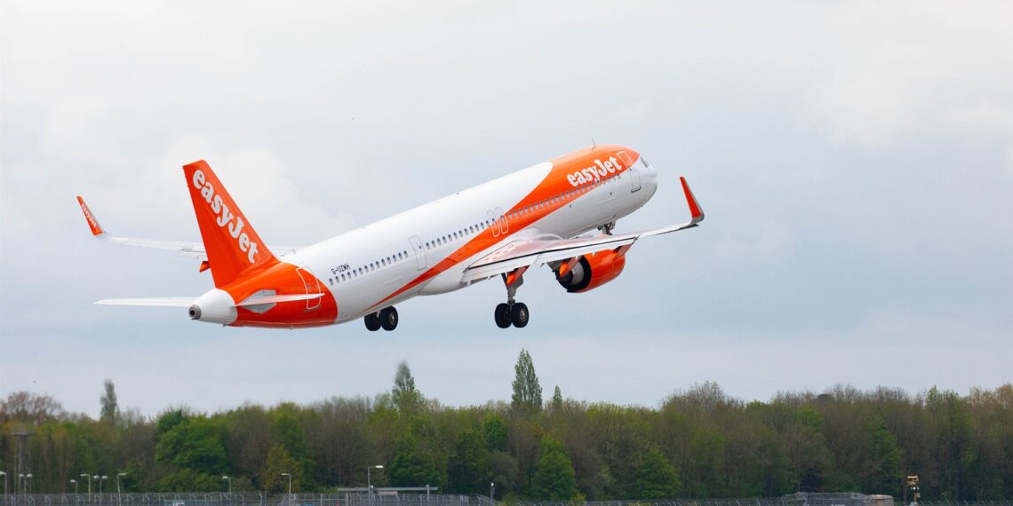 El nuevo acuerdo de Travelport con easyJet ofrece contenidos ampliados a todas las agencias, incluidas las OTAs