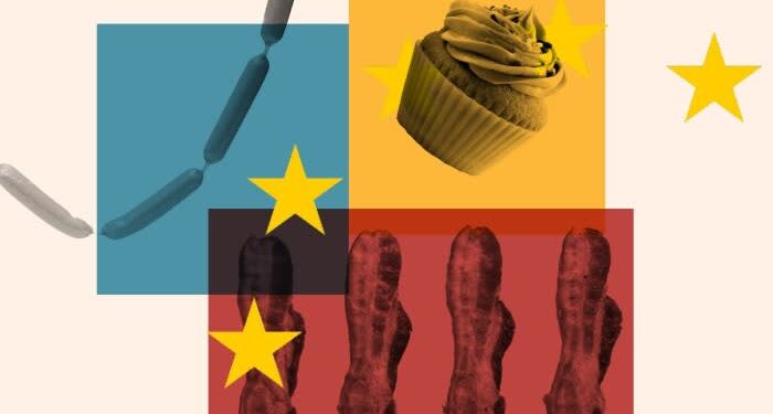 food industry warns on new UK border measures