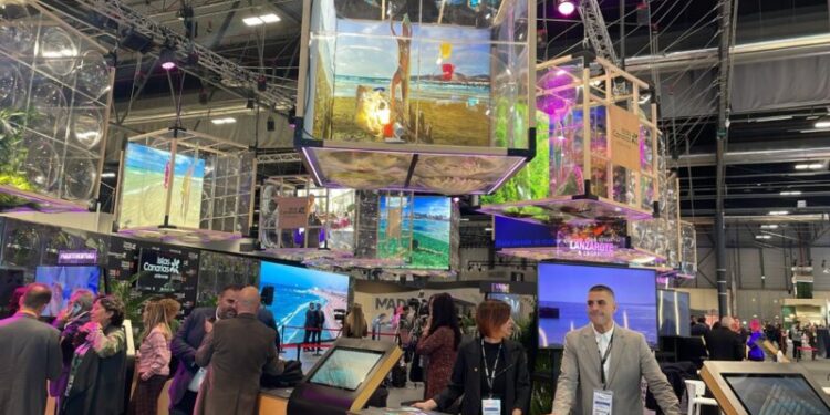 Las agencias de viaje esperan un 2024 con importantes reservas