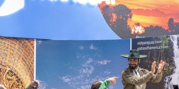 Turismo interno: 211.845 vehículos se movilizaron este fin de semana y 10 nuevas agencias de viajes están habilitadas