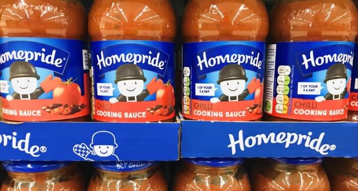 Premier Foods, Crest Nicholson, JD Wetherspoon