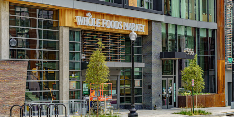 Missed Connection – Whole Foods 9th and Florida
