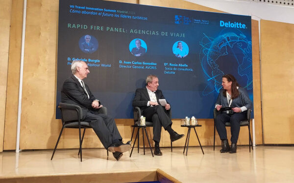 Ávoris y Alpitour, debate de dos grandes grupos frente a frente