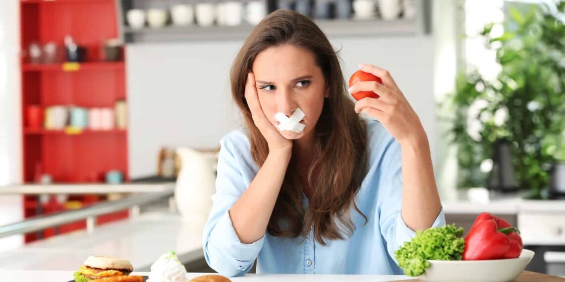 Survey Uncovers Satisfaction Gap Between Vegetarians and Vegans in Plant-Based Foods - vegconomist