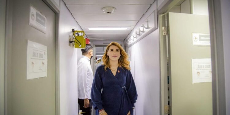 Ensenada recibe más de un millón de cruceristas en 2023 | Noticias de México