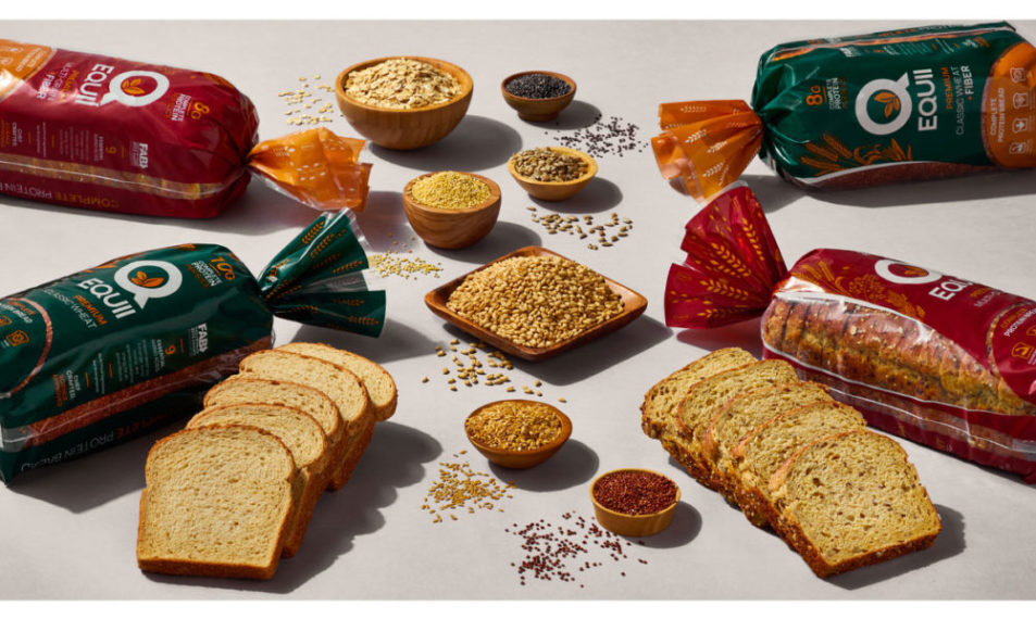 Equii, Bridor team up to create new baked foods