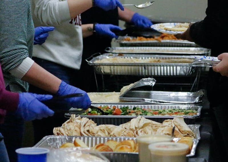 Central Michigan Life - 'It means a lot like comfort food to me'