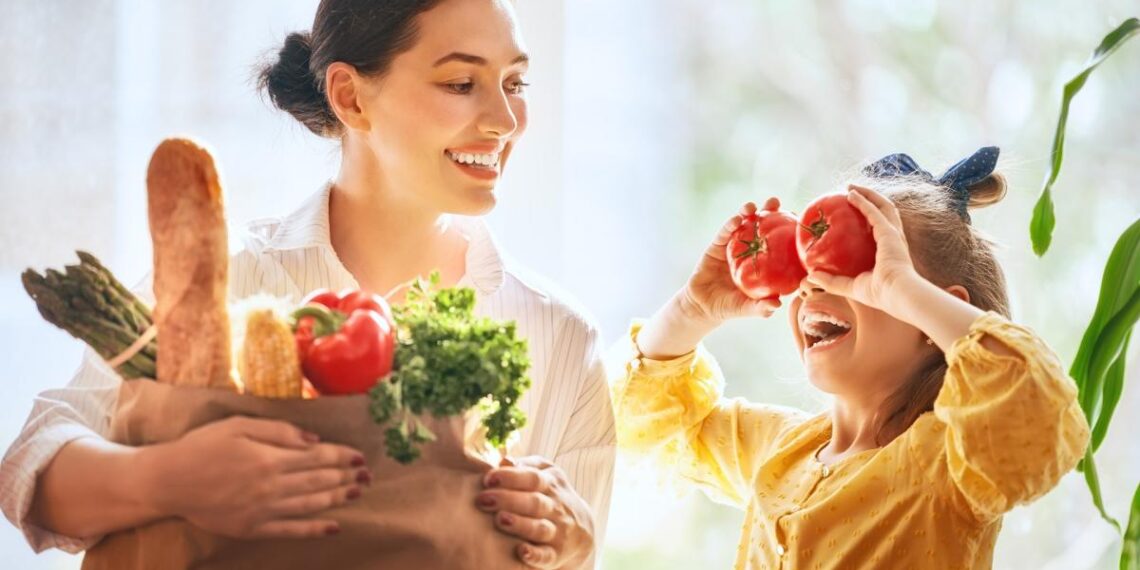 This State is Offering $25 Back For Buying Fresh Fruits & Vegetables