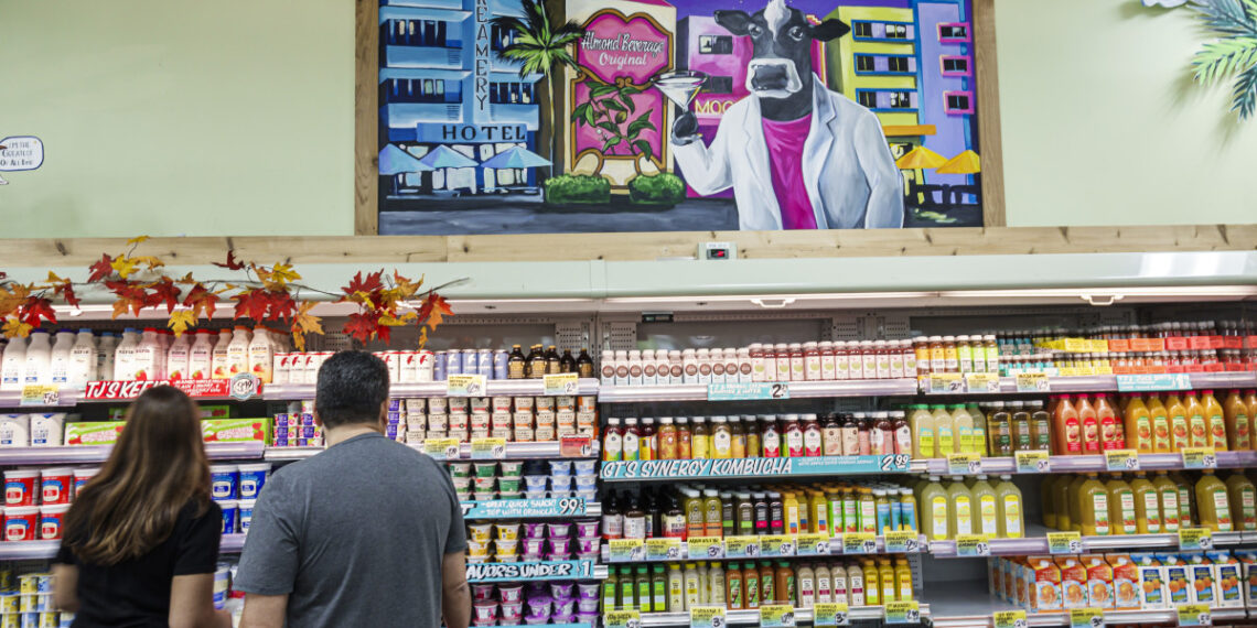 Study reveals concerning new information about prepackaged foods | The Daily Courier