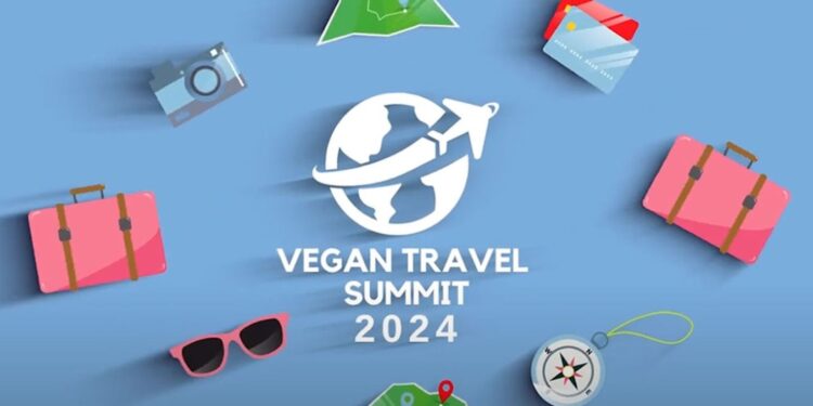 La Cumbre de Viajes Veganos se celebra este mes