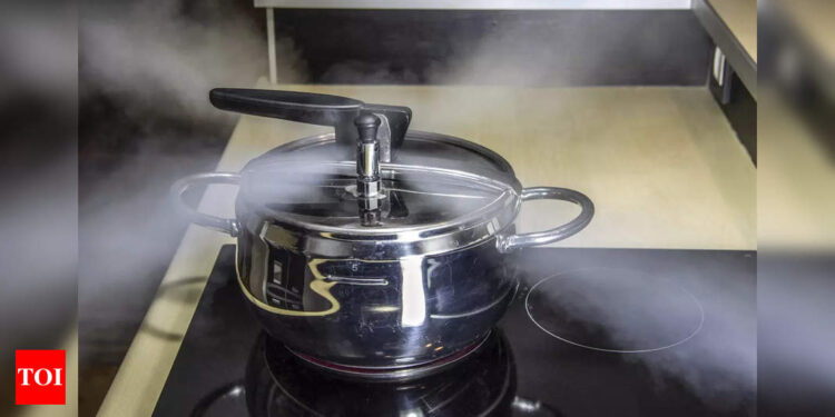 Avoid Cooking These 9 Foods in a Pressure Cooker |