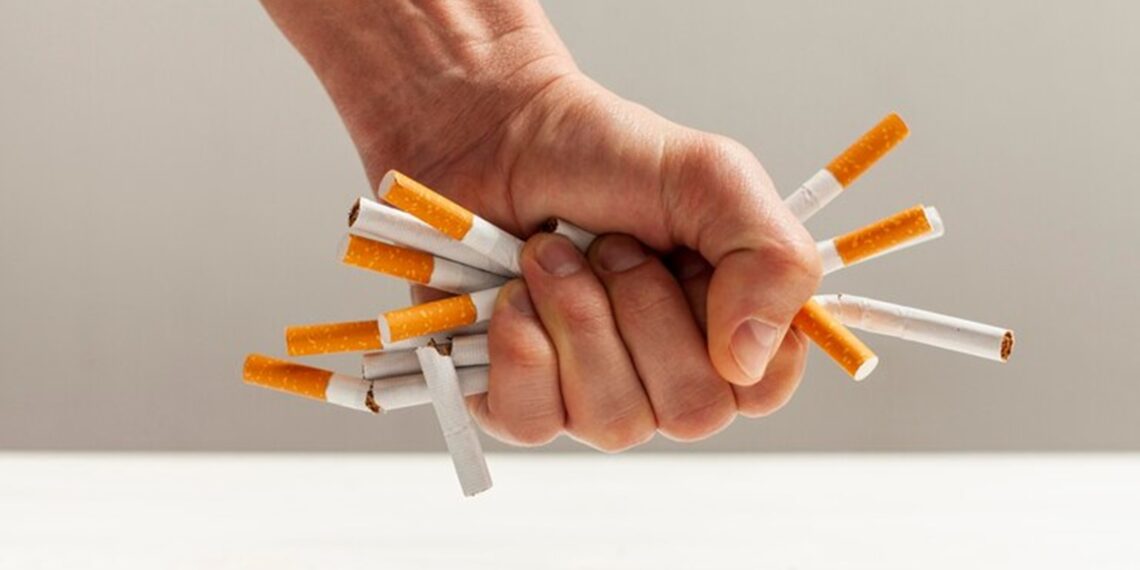 Avoid these trigger foods if you want to quit smoking in 2024 | Life-style News