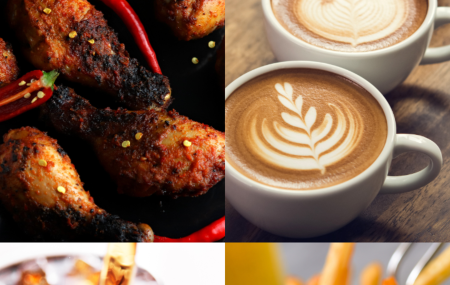 10 Foods To Avoid During Winter