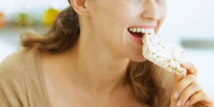 8 Foods High In Starch You Should Say No To