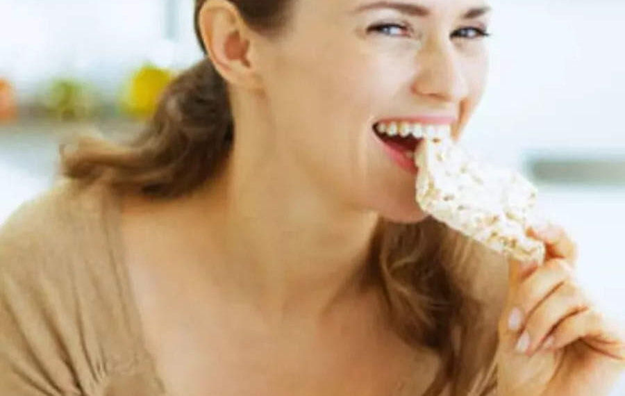 8 Foods High In Starch You Should Say No To