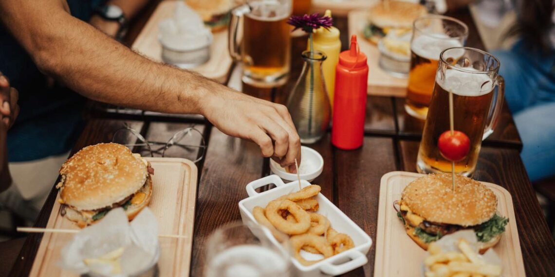 Avoid These Popular Foods With Macular Degeneration