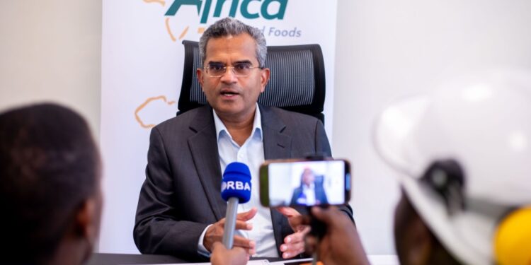 Africa Improved Foods to expand to three more countries