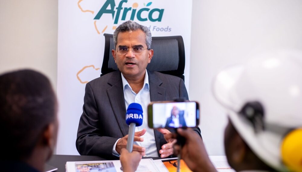 Africa Improved Foods to expand to three more countries
