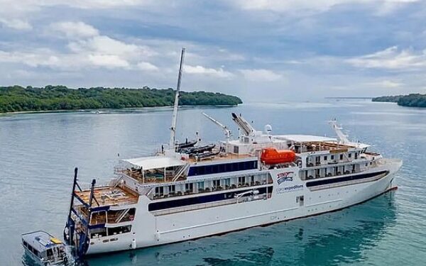 Australia: CLIA espera alza de 14% en cifra de cruceros en 2024