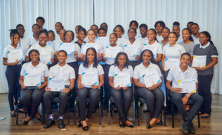 38 complete Ocean Hotels-Chickmont Foods internship