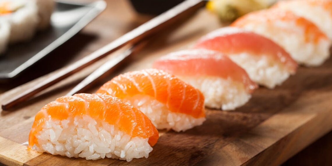 Diet expert says people should forget calories and just focus on these ‘medicinal’ foods