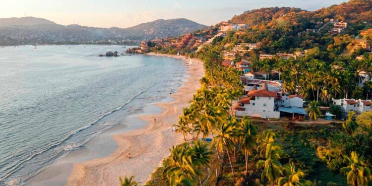 En Guerrero, 2 de los 6 mejores destinos turísticos de México - El Sol de Acapulco