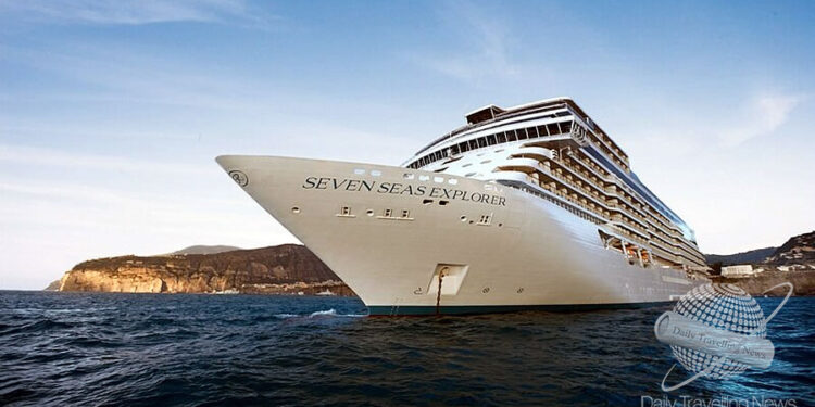 Explora el lujo de los cruceros con experiencias nocturnas únicas y envolventes