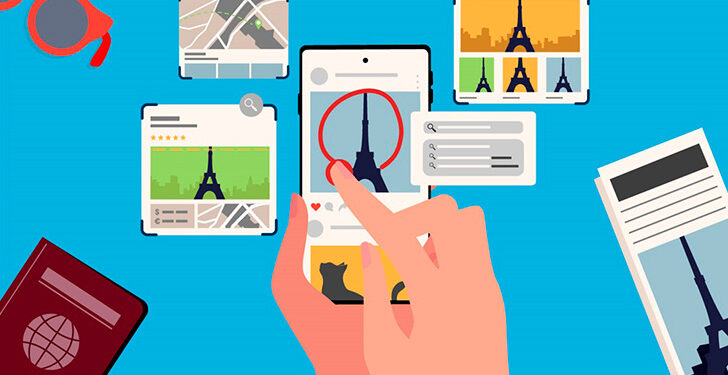Viajar ahora es mucho más inteligente gracias a Samsung Galaxy S24 – Samsung Newsroom Chile