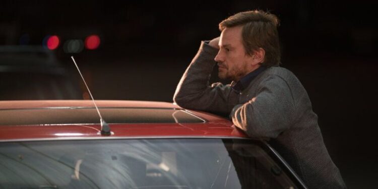 BAFILMA presenta películas sobre "Viajes"