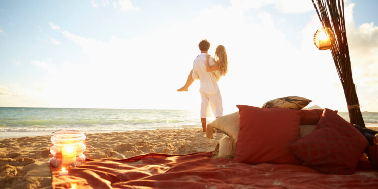 República Dominicana, entre los mejores destinos para viajar por luna de miel