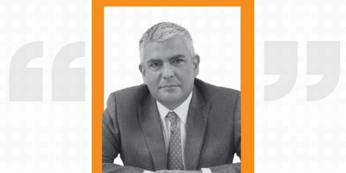 Viajar sin amortiguadores - Infobae