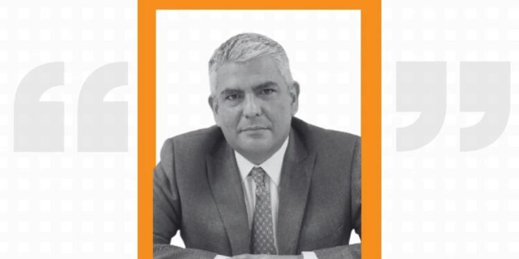 Viajar sin amortiguadores - Infobae