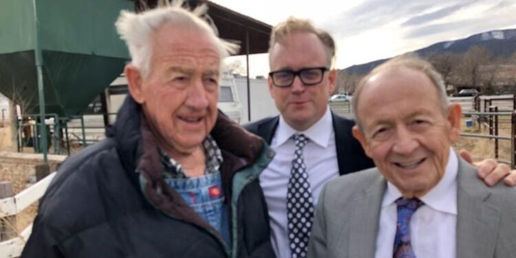 PMI Foods Announces the Passing of Dr. Juel A. Parker, Co-Founder of Parker International