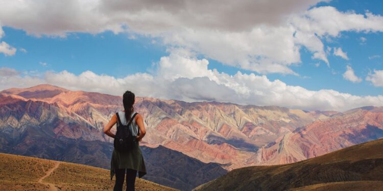 Cuándo es el próximo feriado de febrero y cuáles son los mejores destinos para visitar en Argentina este mes