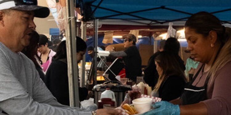 PHOTOS: Otaku Foods Lunar New Year