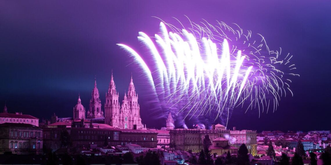 La CNN recomienda Galicia como uno de los mejores destinos del mundo que visitar en 2024
