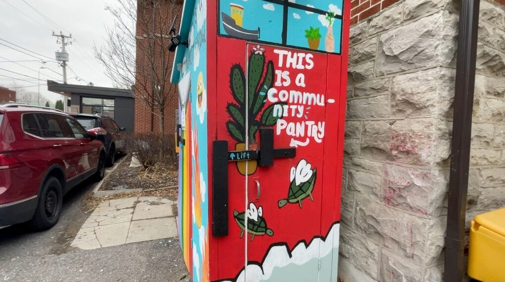 Ottawa charity to close community fridge, citing considerable demand