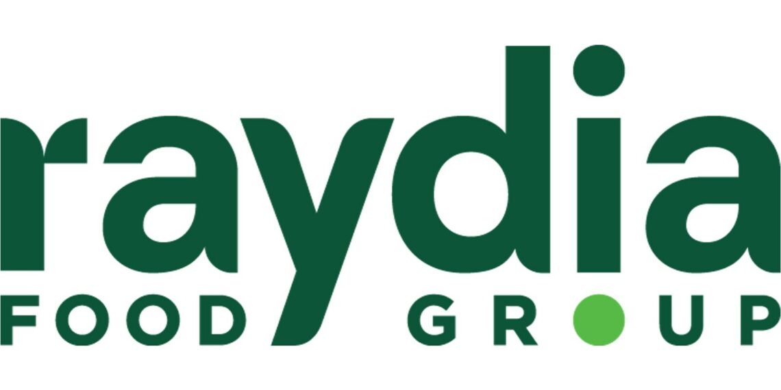 INDIANA-BASED RAYDIA FOOD GROUP ACQUIRES B & B FOODS DISTRIBUTORS, INC.