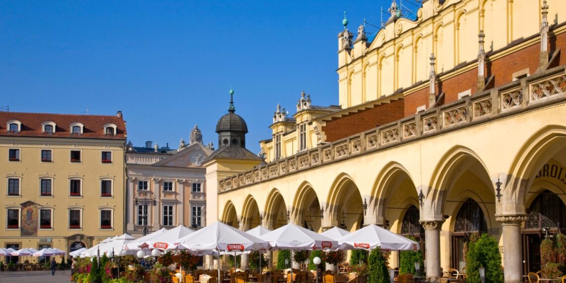 The expert travel guide to Krakow — best restaurants, areas and hidden gems