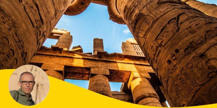 He vivido en Egipto y esto es lo que no recomiendo hacer ni visitar