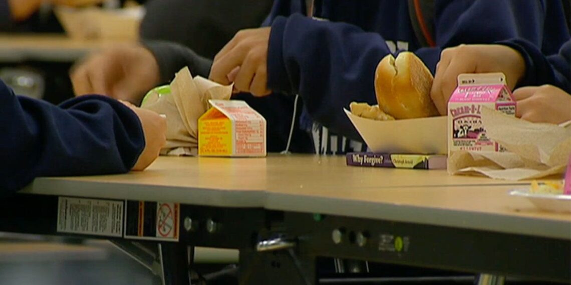 US Foods driver strike impacting Detroit schools, superintendent says