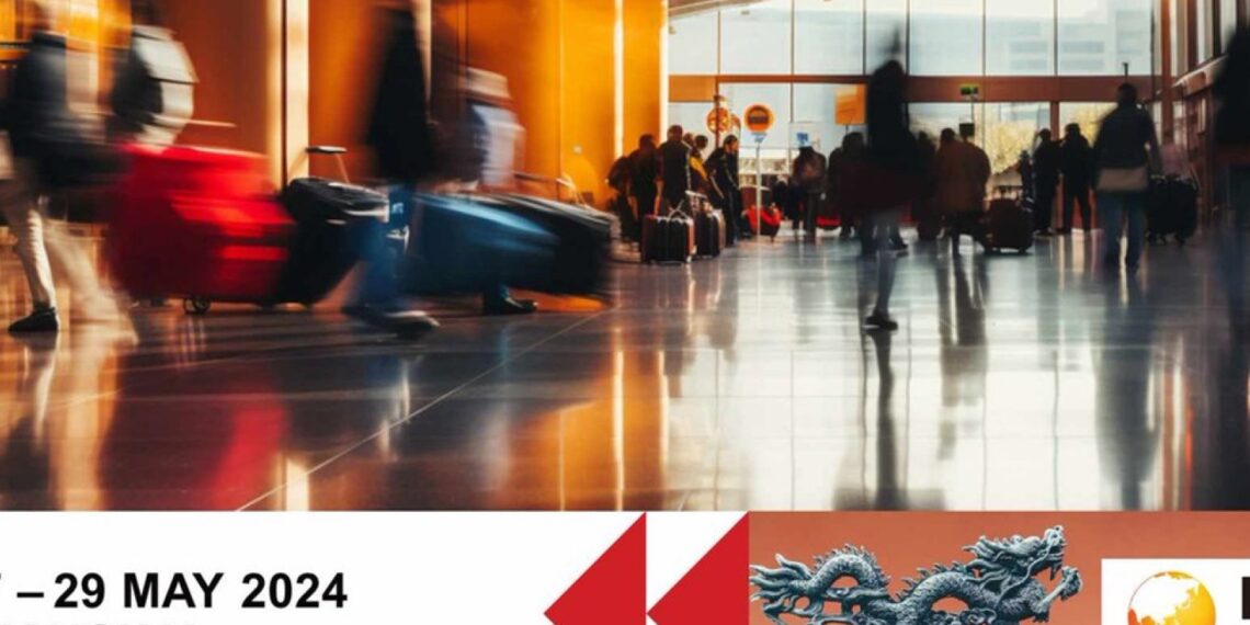 ITB China 2024 se prepara para impulsar el mercado mundial de viajes