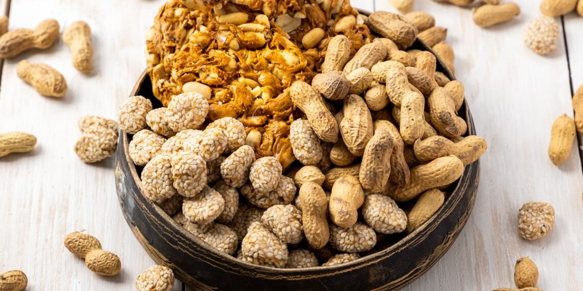 Lohri 2024: Traditional And Healthy Foods Option You Shouldn