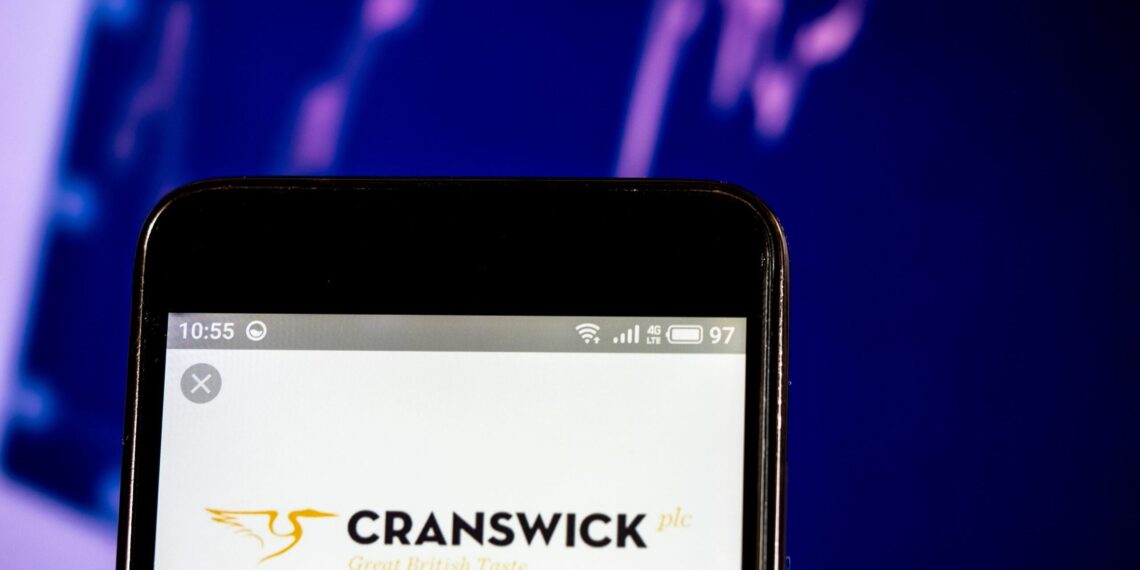 UK meat major Cranswick snaps up local processor Froch Foods