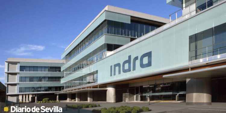 Indra obtiene el certificado Aenor para los viajes que realizan sus empleados