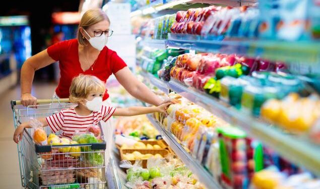 TreeHouse Foods' (THS) Effective Cost-Saving Initiatives Aid