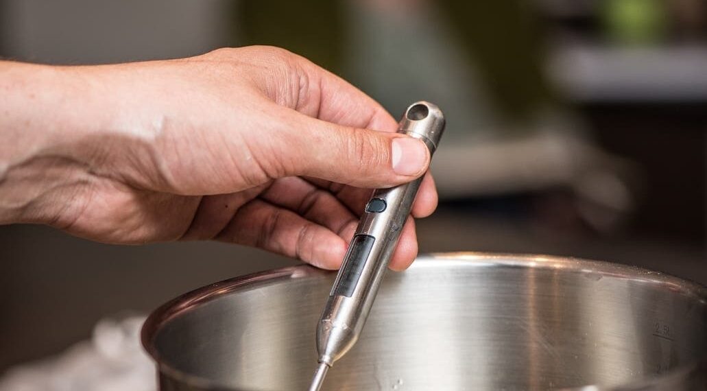 Undercooked Foods, Wiping Cloths: Restaurants In McLean Inspections