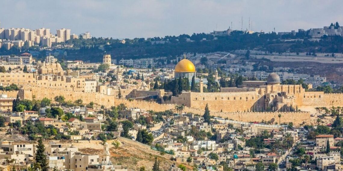 Israel, entre los 20 principales destinos del mundo