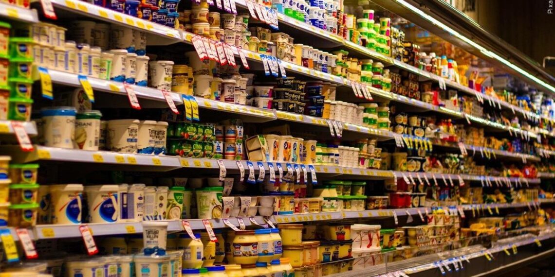 Illinois Food Safety Act would ban several additives in common junk foods | News