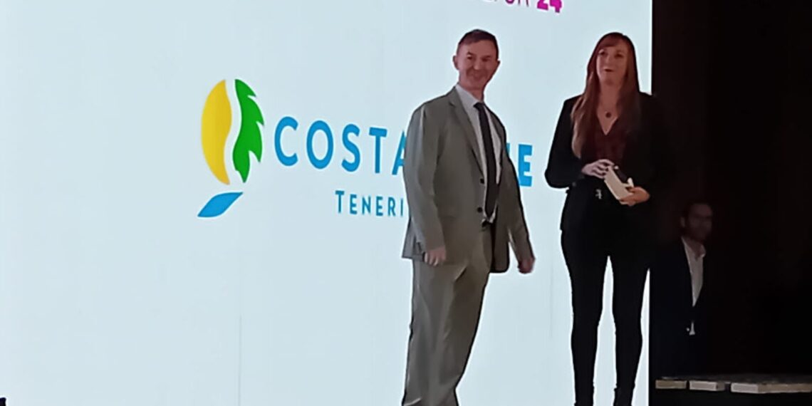 Enjoy Travel Group presente en la noche del Agente de Viajes, FITUR 2024